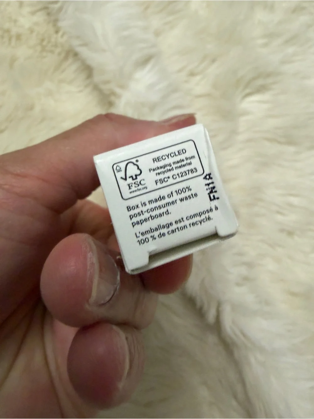 Milk Makeup Sunshine Under Eye Brightening Light Coverage Concealer #2